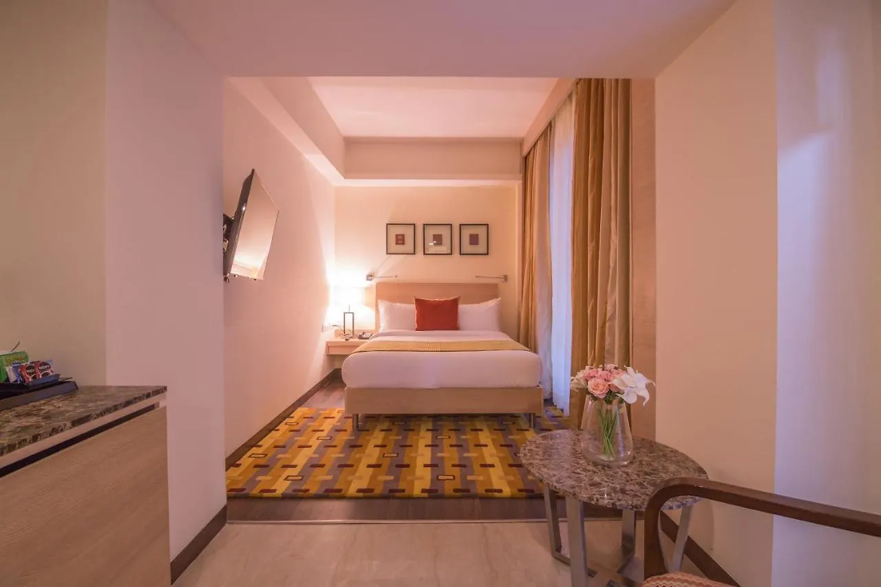 Hotel The Zion Shimla