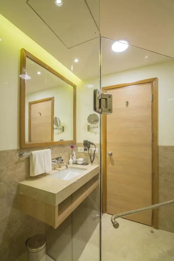 The Zion Shimla Hotel
