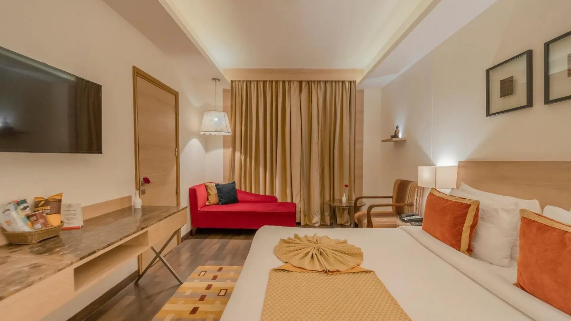 Hotel The Zion Shimla