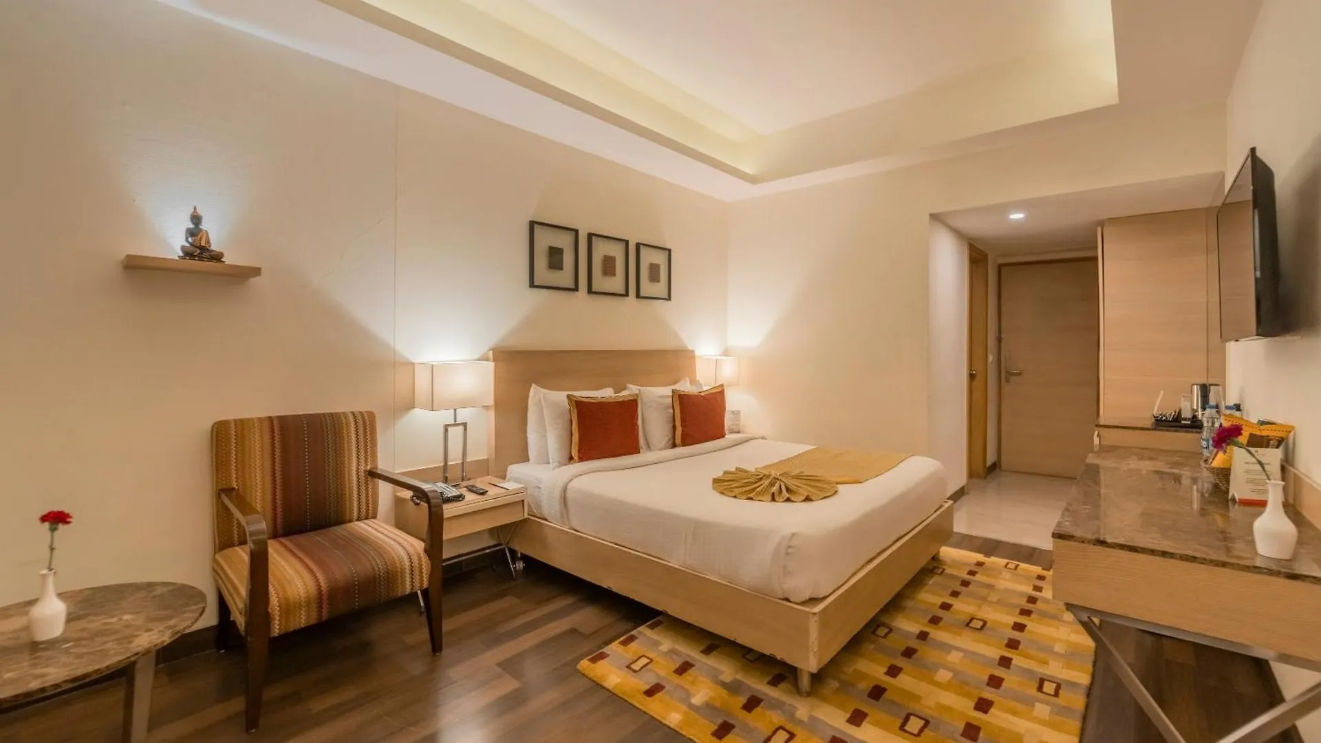 The Zion Shimla Otel