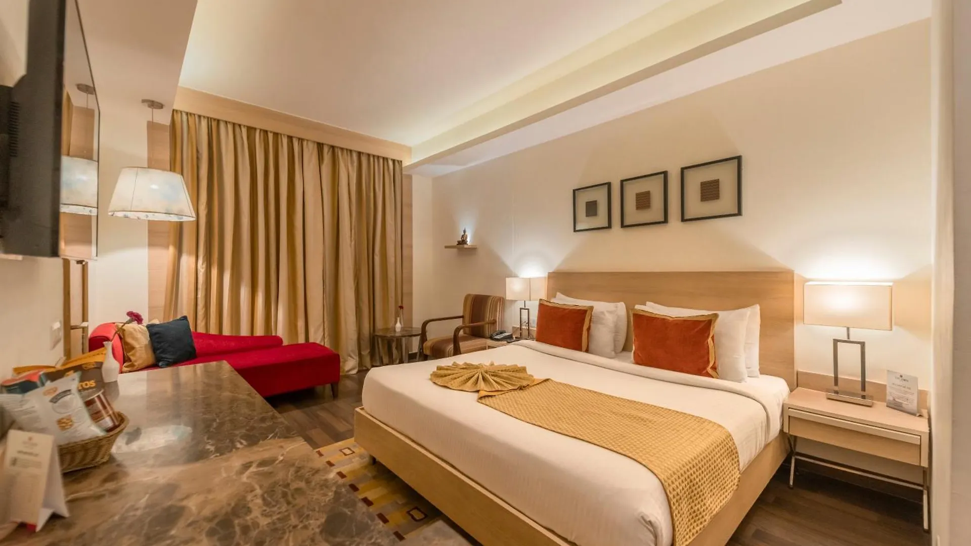 Hotel The Zion Shimla