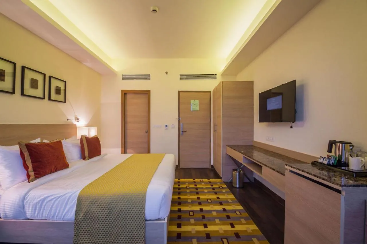 Hotel The Zion Shimla