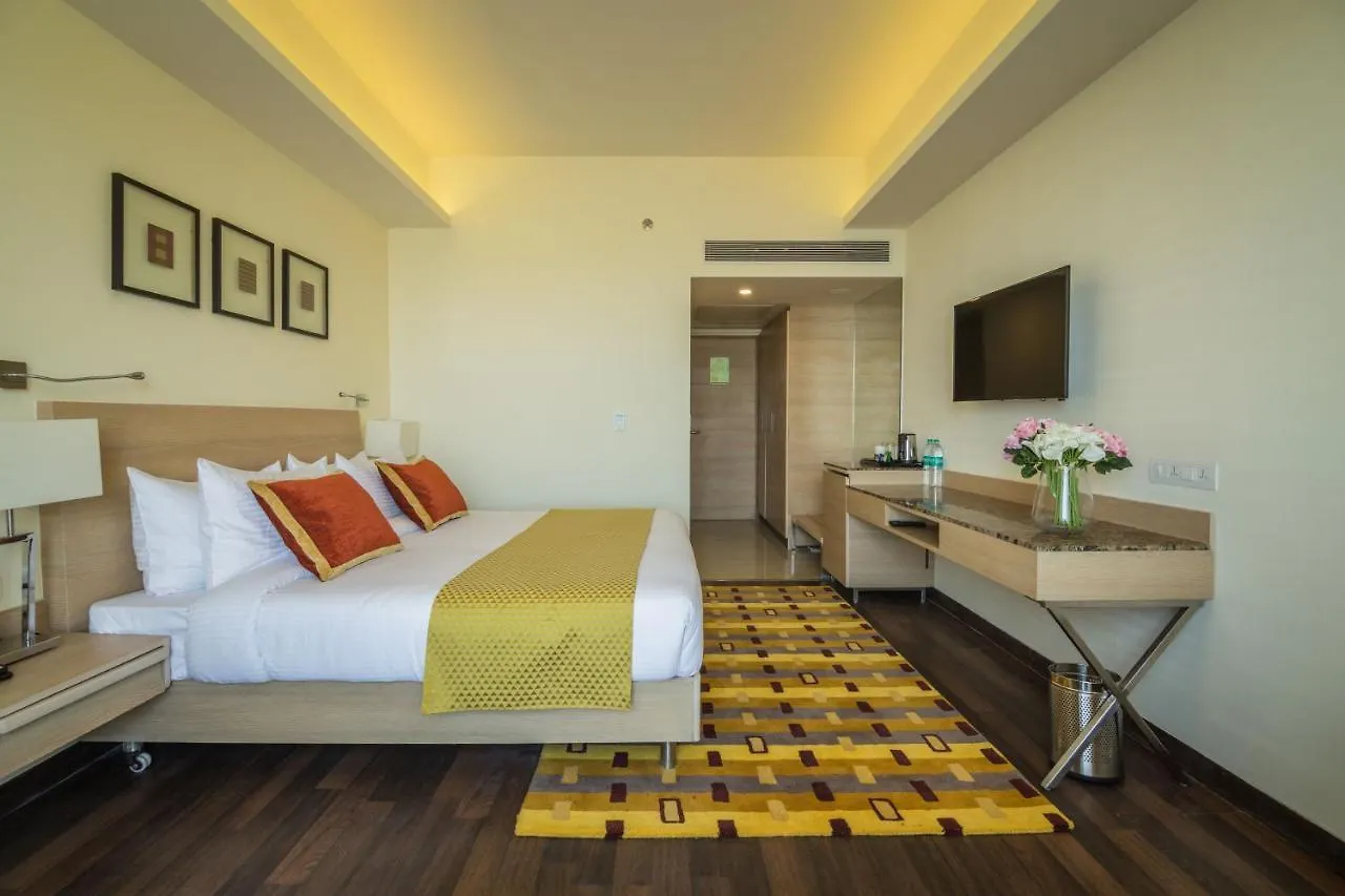 Hotel The Zion Shimla India