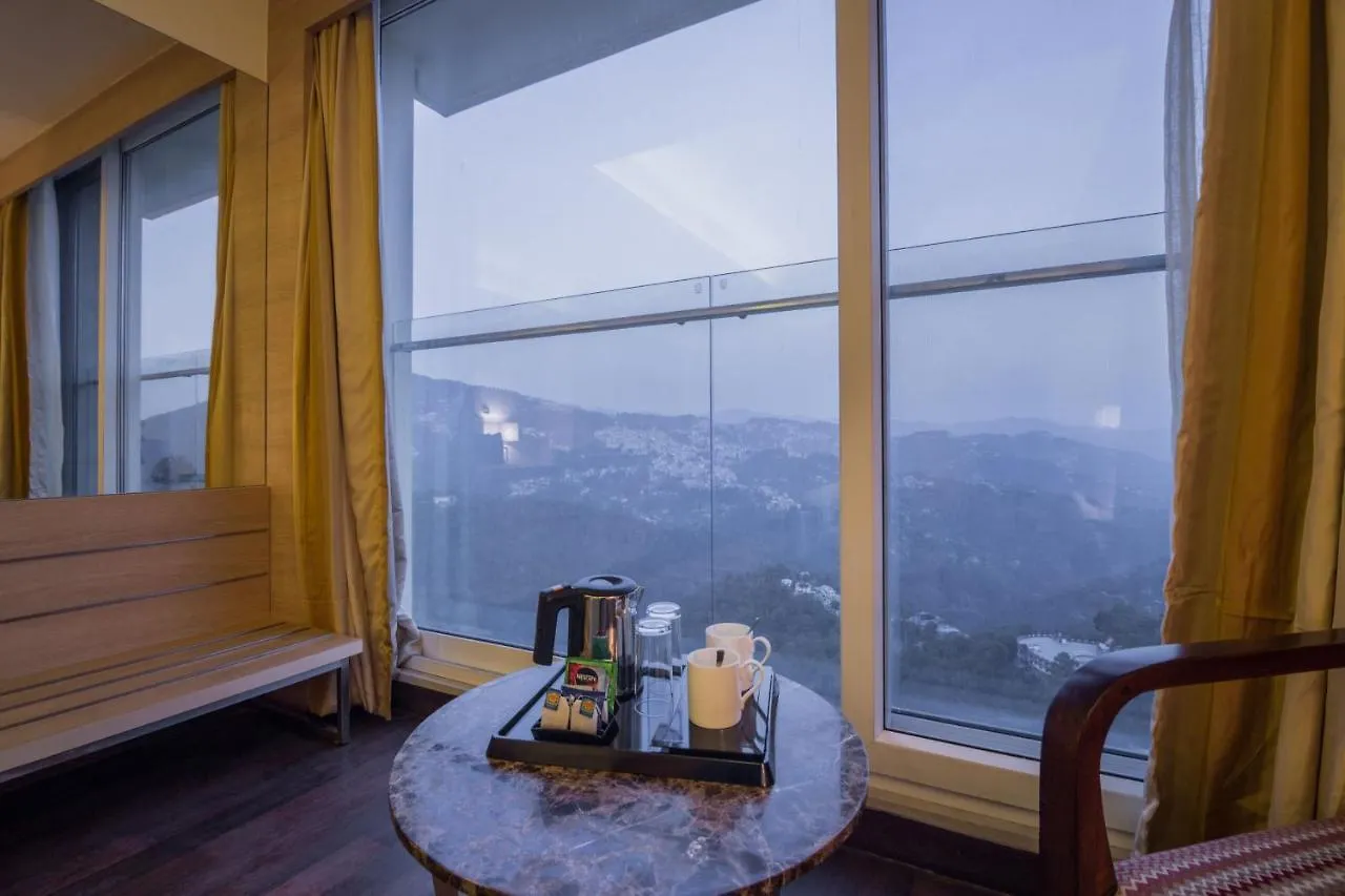 Hotel The Zion Shimla