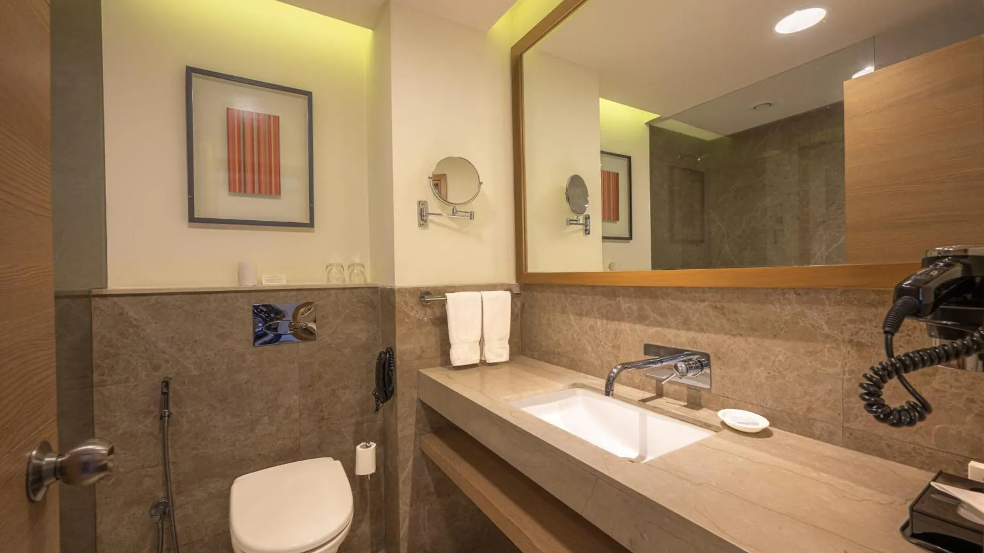 The Zion Shimla Hotel